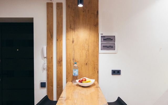 Квартира Olive Marine Resort 2