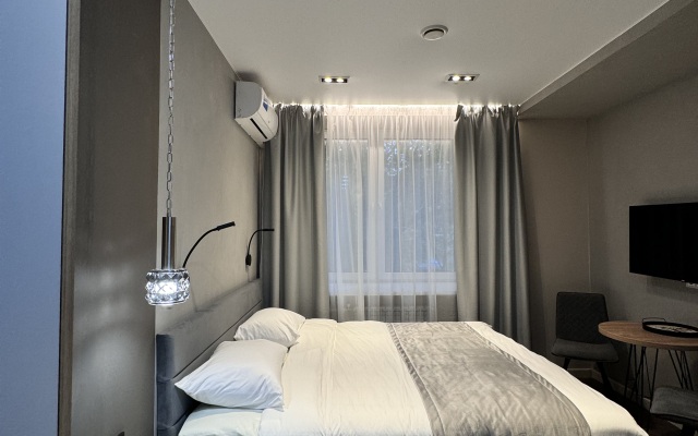 Апартаменты на метро Аэропорт в Москве