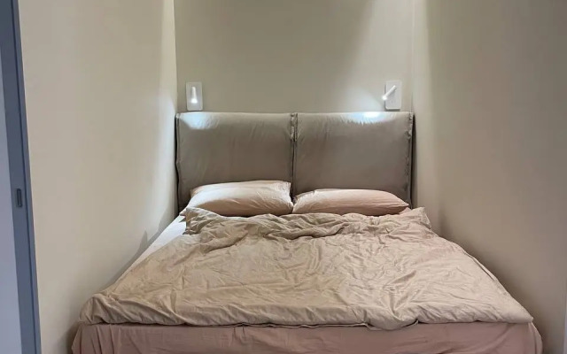 2k V Novom Prekrasnom ZHK Na Ravnine Flat