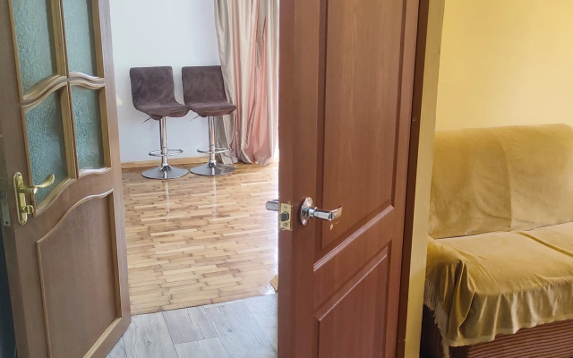 Квартира Пентхаус по-простому