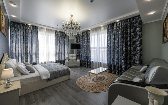 Venice Hotel