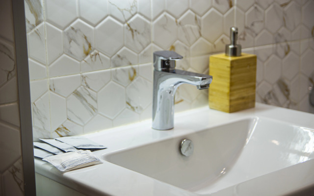 Ryadom S Gertsen Plaza Flat