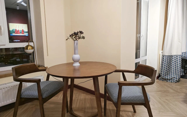 Квартира Вишневый Десерт в Екатеринбурге