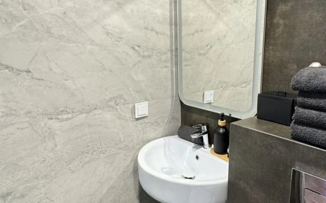 Nomer 6 Na Ulitse Torfyanoy Ulitse 8/1 Apartments