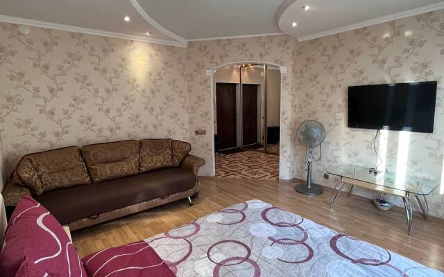 V Tsentre Apartaments