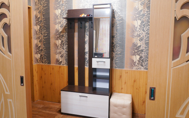 Квартира В самом центре с видом на колокольню