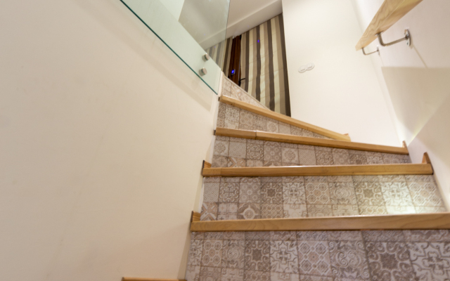 Boutique Apartments In Historic Odessa Apartments