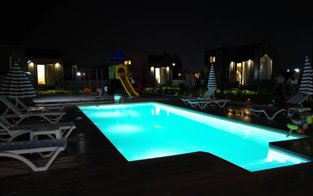 Serenity Village Belek Mini-hotel