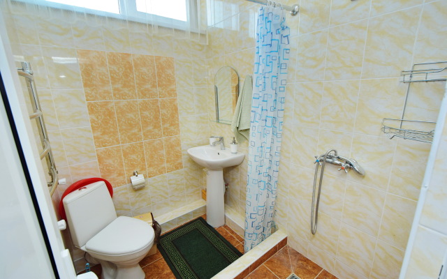 Palermo Guest House