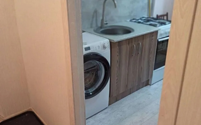 Квартира на 1-ом Волоколамском проезде 11 корпус 3