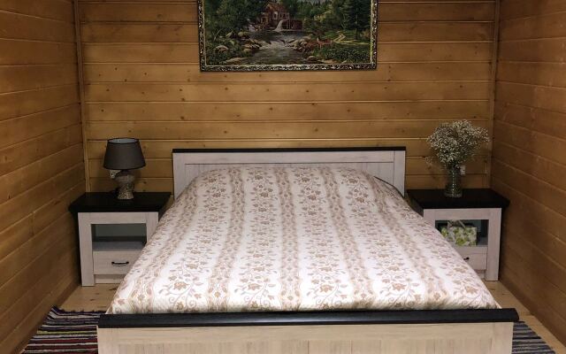 Загородный Комплекс Приокские Зори