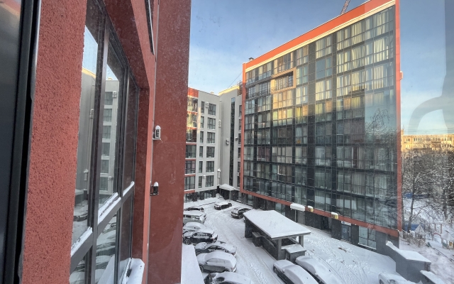 Sutki-Dom - Liberti Apartments