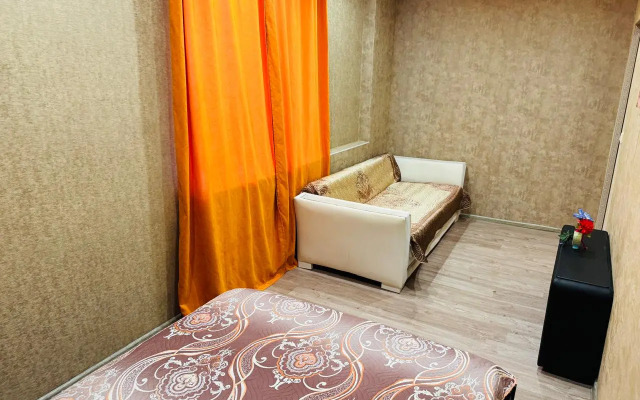 Dvushka V Blizhnem Zavolzhye U Naberezhnoy Flat