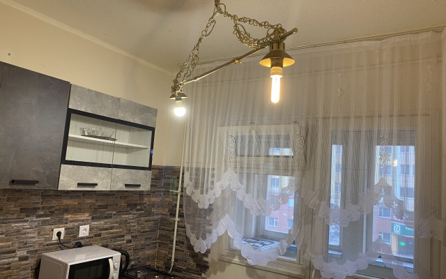 Na Chubyinina 25/45 Apartments