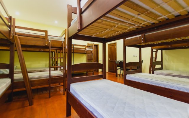U-City Hostel