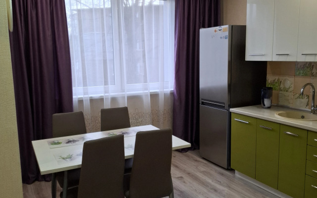 Квартира однокомнатная на Проспекте Советском 81/1