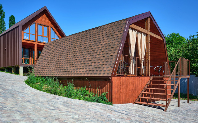 Gornaya Myata Chalet