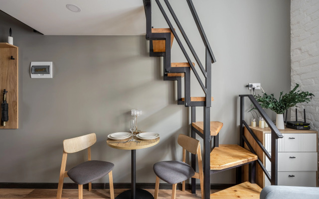 Квартира Светлая на Ропшинской