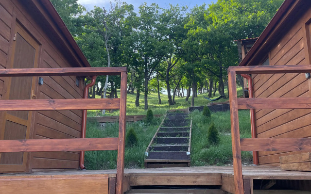 Частный дом Дубки 2