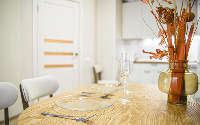 Апартаменты SunSet Чазова 2