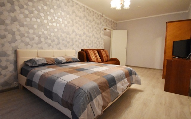 Uralskaya 4 Apartments