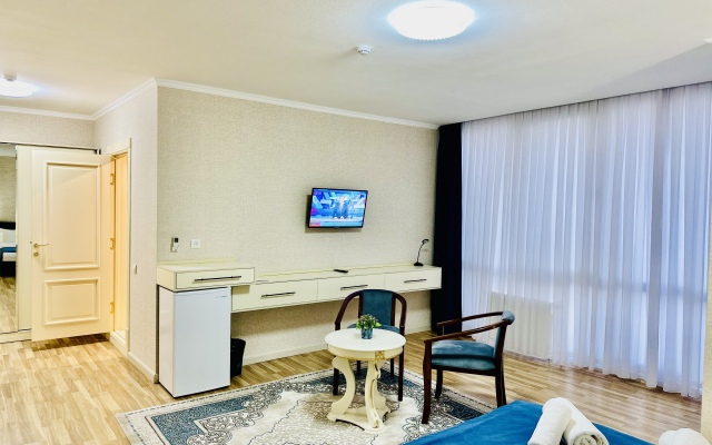 Novza Palace Hotel