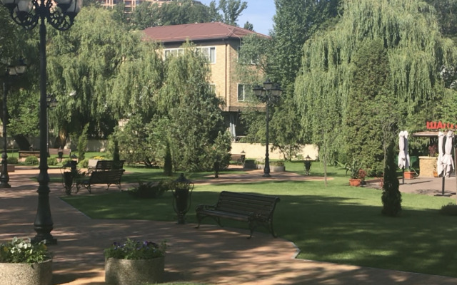Marsel Guest House