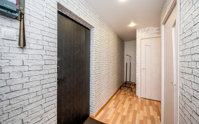 Naberezhnaya Tsialkovskogo 18 Apartments