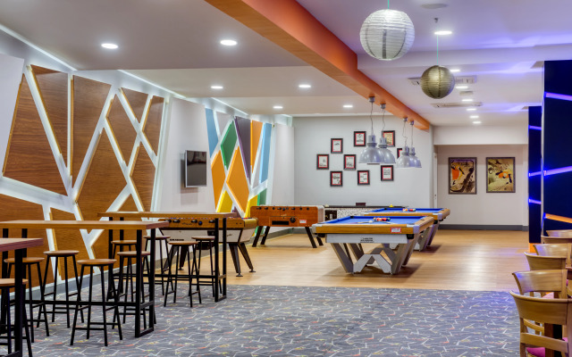 Sealife Buket Resort & Beach Hotel – All Inclusive