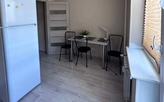 Квартира на Красном проспекте 307