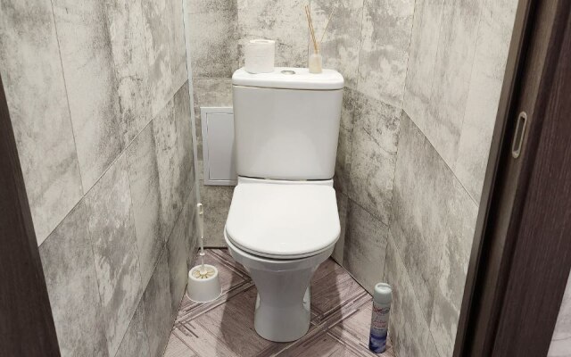 Odnokomnatnye Apartamenty Na Frunze  Flat