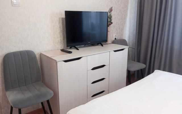 Апартаменты Минская 23