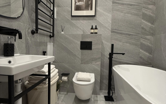 Квартира 2-комнатная квартира комфорт