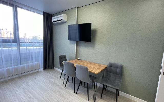 Apartment More Lux 2