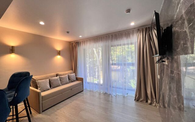 Apart Hotel 4* Apartments