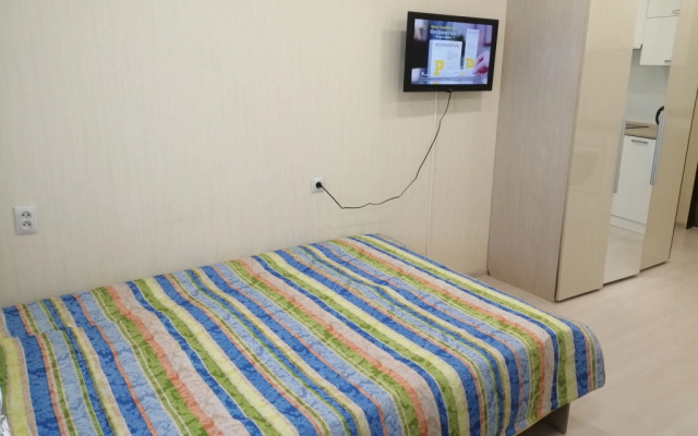 Апартаменты Московская 121к1 2