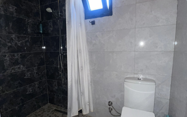 Badem Evleri Villa