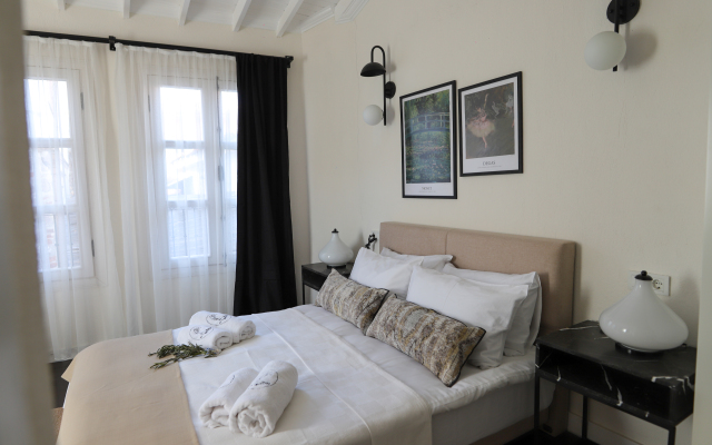 Lilla Maria Guesthouse Boutique hotel