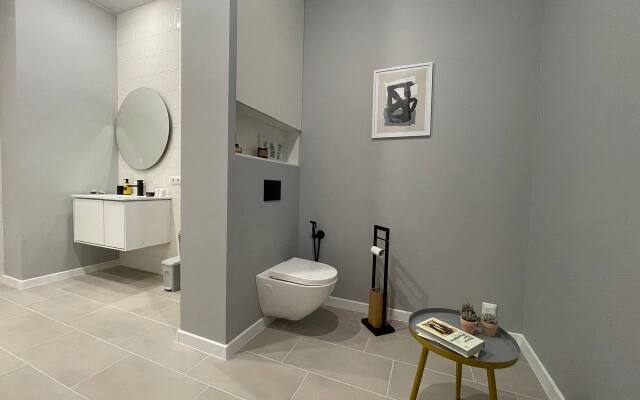 Апартаменты Nevsky Never Sleep