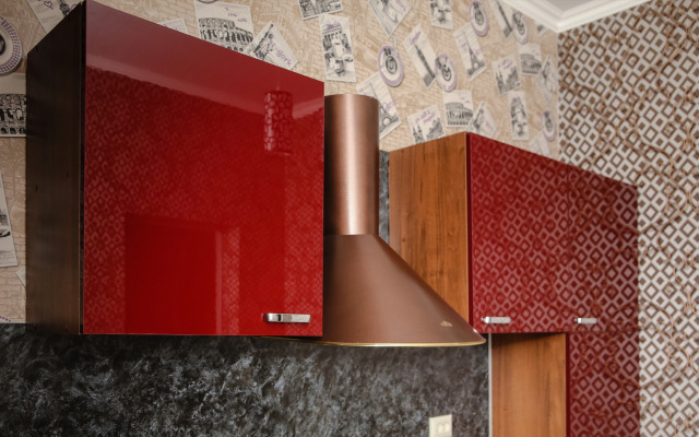 Апартаменты И сон И дом Оранжерейная 21/3 1