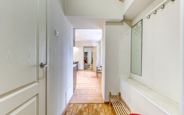 U Mariinskogo Teatra Apartments