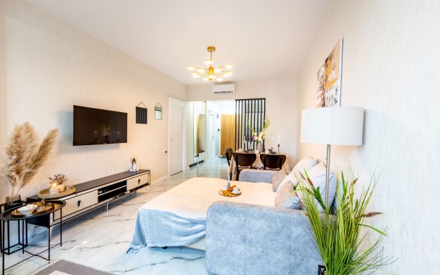 Sea Heights Apartments