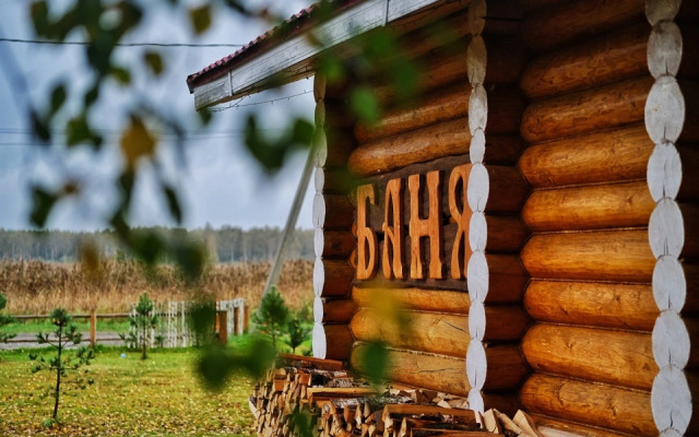 Гостевой дом Дикий Гусь