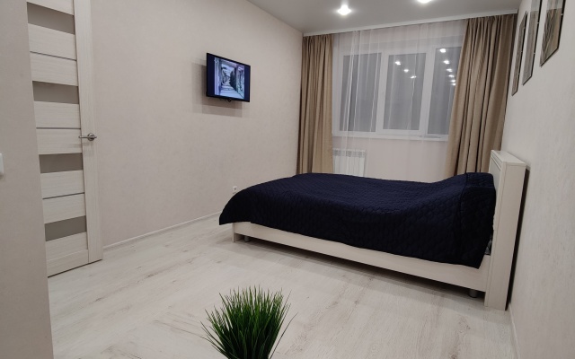 Апартаменты на улице Лемешева 10