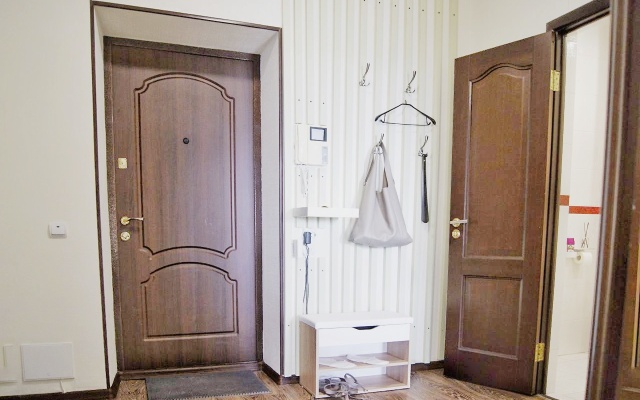 Квартира Классическая