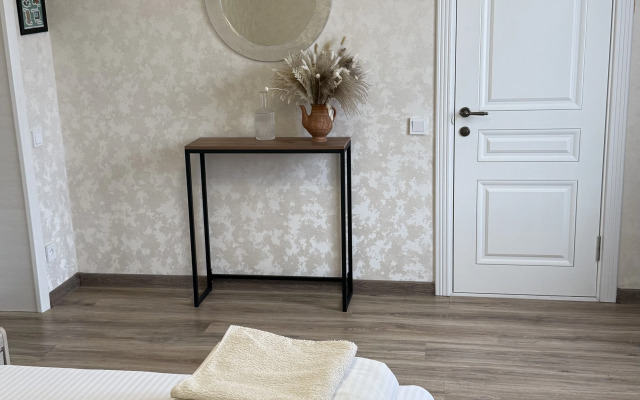 Гостевой дом Акаро