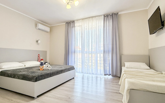 Dinastiya Guest house