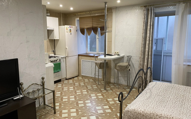 Апартаменты на Улице Свердлова 79А (7)