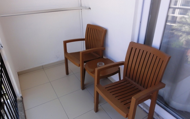 Altinersan Altinkum Didim Hotel