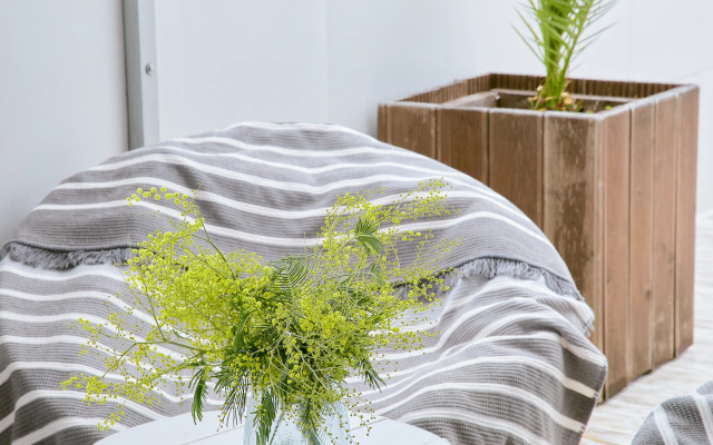 Guest house "Safino Sirius"